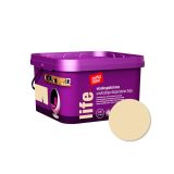 PRIPRAVLJENA BARVA ZORKA COLOR LIFE PŠENIČNA 3010 2.5 L