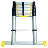 PRISLONILNA LESTEV DEAL TELESKOPSKA 11 STOPNIČNA / 150 KG