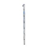 PRISLONILNA LESTEV KRAUSE STABILO 1X6 STOPNIC 1.6M