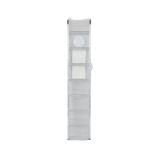 PRISLONILNA LESTEV KRAUSE STABILO 1X7 STOPNIC 1.8M