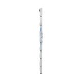 PRISLONILNA LESTEV KRAUSE STABILO 1X7 STOPNIC 1.8M