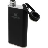 PRISRČNICA STANLEY THE CLASSIC 0.23L ČRNA