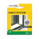 SCHELLENBERG PRITRDILNE VZMETI ZA KOMARNIK