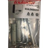 OBEŠALO PRITRDILO ZA BOJLER