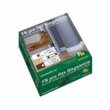 KOTNA ZAKLJUČNA LETEV FN PRO FLEX BEŽ 15X15X2400 MM