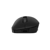 MIŠKA/KAZALNIK ASUS PROART MOUSE MD300 BREZŽIČNA, ČRNA