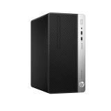 NAMIZNI RAČUNALNIK HP PRODESK 400 G6 MT I5-9500 8GB 256GB WIN10PRO