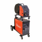 PROF. MIG/MAG VARILNIK ISKRA-VARJENJE MIG 300I S