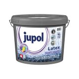 PROFESIONALNA BARVA JUB JUPOL LATEX POLMAT BELI 15 L - LATEX SEMI MATT