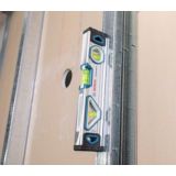 PROFESIONALNA VODNA TEHTNICA Z ROČAJEM, 25 CM