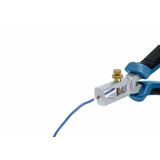 PROFESIONALNE KLEŠČE ZA POSNEMANJE KABLOV, 160 MM