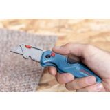 PROFESIONALNI ZLOŽLJIVI NOŽ