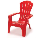 PROGARDEN SELVA PP STOL, RDEČ