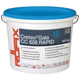 PROIZVOD ZA SANACIJO ROFIX CRETEO GALA 608 ZIMSKI KOS= 20 KG ZA POPR ASFALT