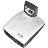 PROJEKTOR BENQ DLP FHD MH856UST+ 3500 A 10000:1 16:9 5KG WHIT