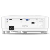 PROJEKTOR BENQ DLP FHD SH753P 5000A 13000:1 16:9 3.3KG WHITE