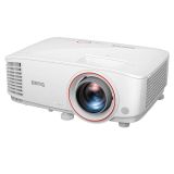 PROJEKTOR BENQ DLP FHD TH671ST 3000A 10000:1 16:9 2.7KG WHIT