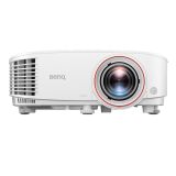 PROJEKTOR BENQ DLP FHD TH671ST 3000A 10000:1 16:9 2.7KG WHIT