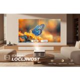 PROJEKTOR BYINTEK LOVE U14 PRO PRENOSNI LED PROJEKTOR