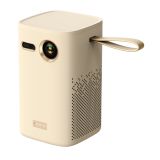 PROJEKTOR BYINTEK MAGICX1 PRENOSNI 3LED DLP