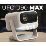 PROJEKTOR BYINTEK UFO U90 MAX PRENOSNI 4LED