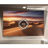 PROJEKTOR BYINTEK UFO U90 MAX PRENOSNI 4LED