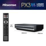 PROJEKTOR HISENSE PX3
