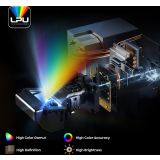 PROJEKTOR HISENSE PX3