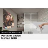 PROJEKTOR SAMSUNG FREESTYLE LSP3BLA