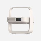 PROJEKTOR XGIMI ELFIN FLIP BELA