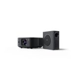 PROJEKTOR YABER K3 PRO GOOGLE TV SOUND BY JBL