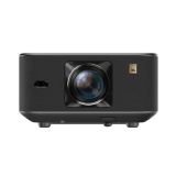 PROJEKTOR YABER K3 PRO GOOGLE TV SOUND BY JBL