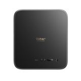 PROJEKTOR YABER K3 PRO GOOGLE TV SOUND BY JBL