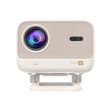 PROJEKTOR YABER L2 PLUS SMART OS SOUND BY JBL