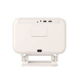 PROJEKTOR YABER L2 PLUS SMART OS SOUND BY JBL