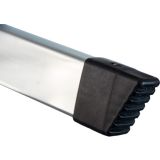 PROSTOSTOJEČA LESTEV KRAUSE MONTO DOPPLO 2X8 STOPNIC 1.7M DELOVNA VIŠINA 3.3M