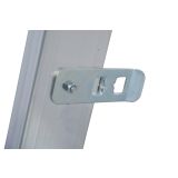 PROSTOSTOJEČA LESTEV KRAUSE STABILO 14 STOPNIČNA 4.3M