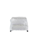 PROSTOSTOJEČA LESTEV KRAUSE STABILO KOVINSKA PLATFORMA 1X2 0.4M