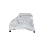 PROSTOSTOJEČA LESTEV KRAUSE STABILO KOVINSKA PLATFORMA 1X2 0.4M