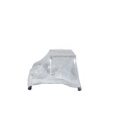 PROSTOSTOJEČA LESTEV KRAUSE STABILO KOVINSKA PLATFORMA 1X2 0.4M