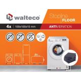 WALTECO PROTIZDRSNA ANTIVIBRACIJSKA PODLOGA