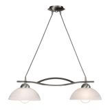 VISEČA SVETILKA-LESTENEC ESTO PROVENCE ECO 2X60W E27