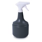 PRŠILKA PROSPERPLAST 0.6 L ANTRACIT