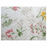 PRT MERCIS PICNIC GERANIA 140X160 CM