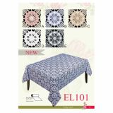 PRT NA ROLI NESE ČIPKA BELO MODRA ŠIRINE 132 CM