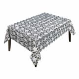 PRT NA ROLI NESE ČIPKA BEŽ ROŽICE ŠIRINE 132 CM