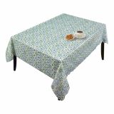 PRT NA ROLI NESE ČIPKA ROZA ROŽE ŠIRINE 132 CM