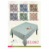 PRT NA ROLI NESE ČIPKA ROZA ROŽE ŠIRINE 132 CM