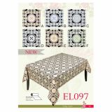 PRT NA ROLI NESE ČIPKA ROZA ZVEZDA ŠIRINE 132 CM