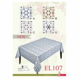 PRT NA ROLI NESE ČIPKA Z ROŽAMI ŠIRINA 132 CM